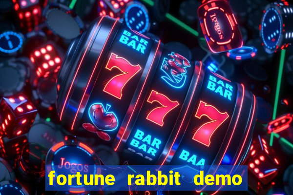 fortune rabbit demo dinheiro infinitoInformational